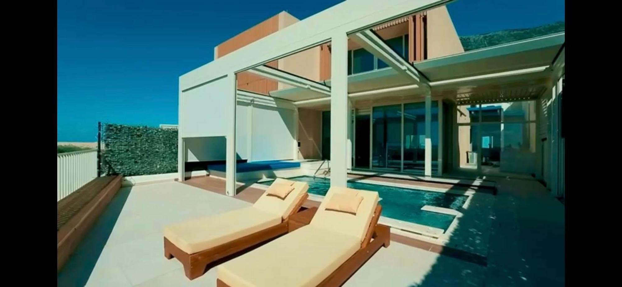 Green Coast Resort & Residences 94 Palasë Extérieur photo