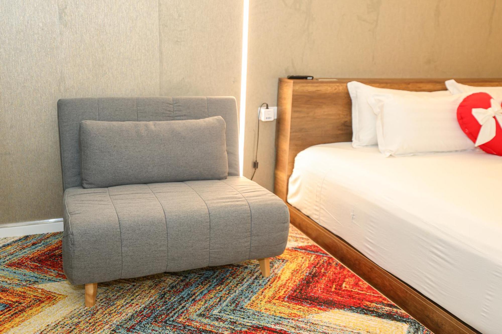 Green Coast Resort & Residences 94 Palasë Extérieur photo