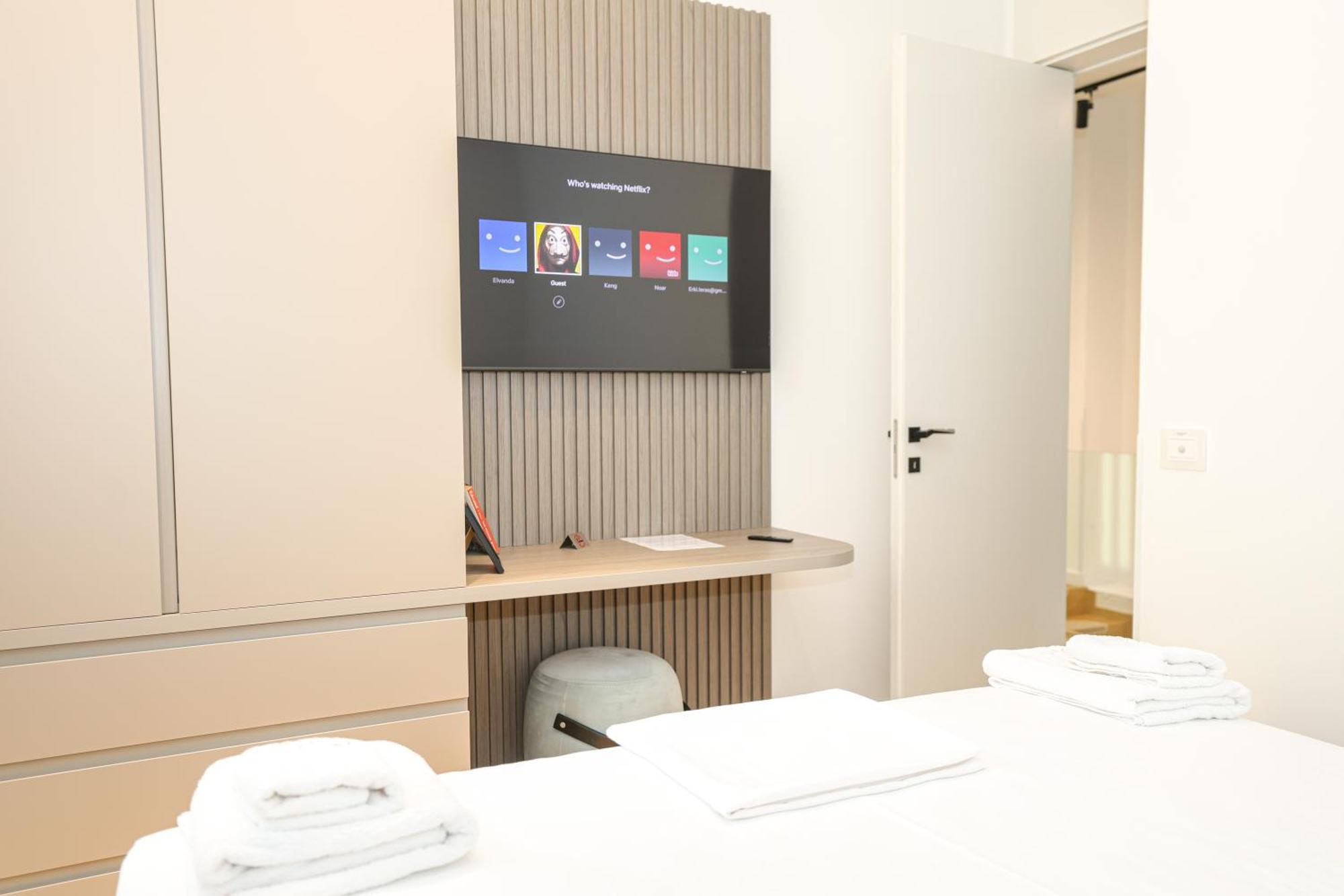 Green Coast Resort & Residences 94 Palasë Extérieur photo