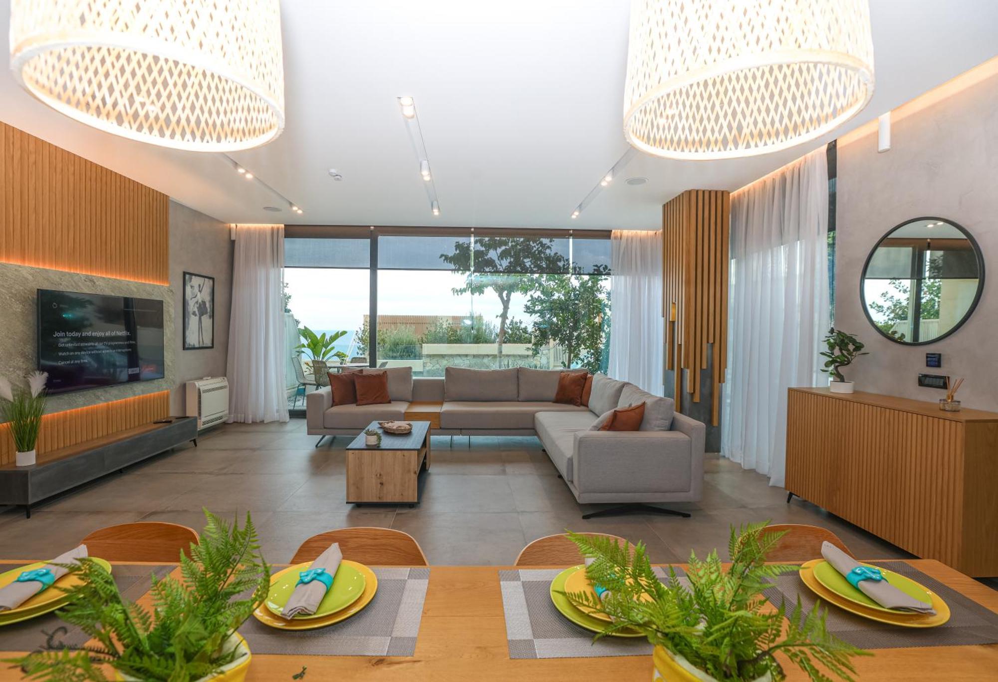 Green Coast Resort & Residences 94 Palasë Extérieur photo
