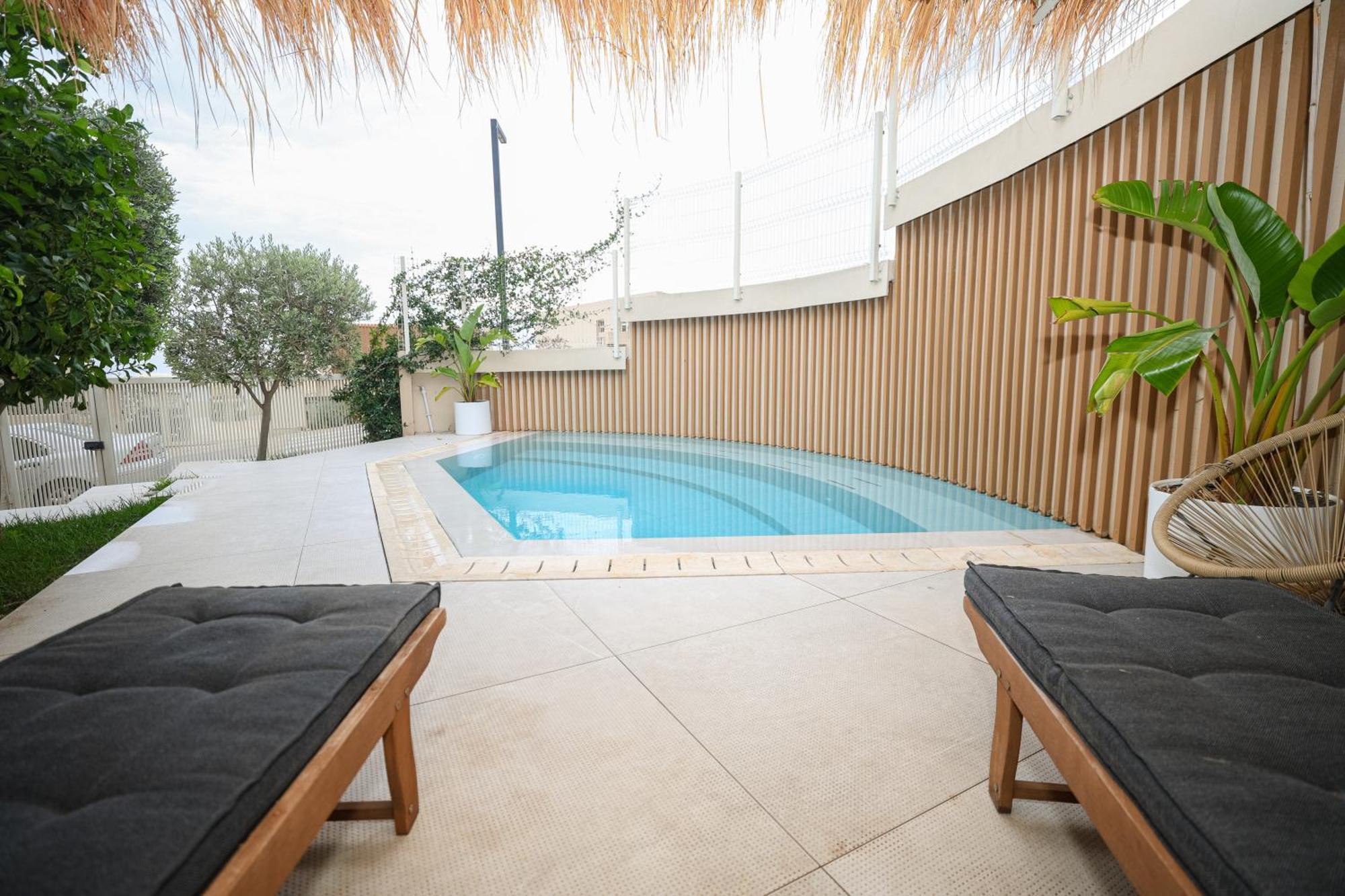 Green Coast Resort & Residences 94 Palasë Extérieur photo