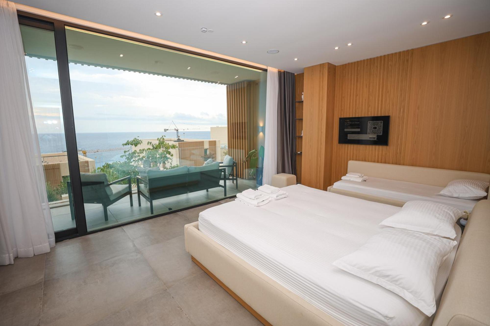 Green Coast Resort & Residences 94 Palasë Extérieur photo