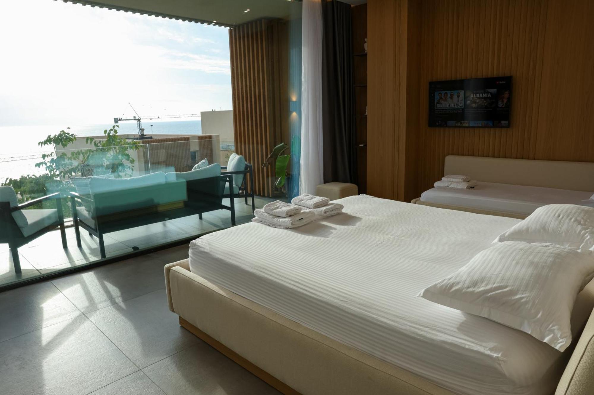 Green Coast Resort & Residences 94 Palasë Extérieur photo