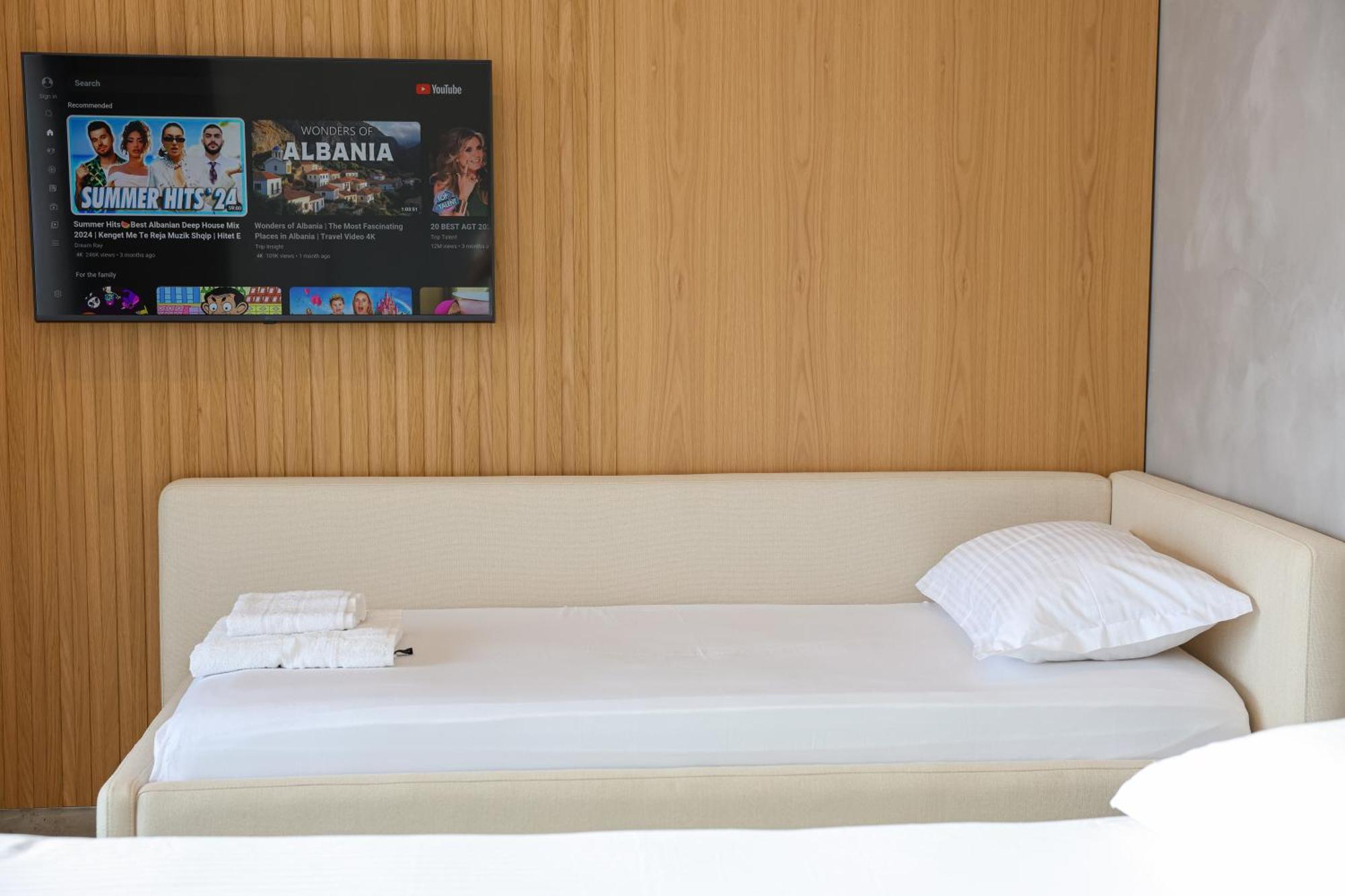 Green Coast Resort & Residences 94 Palasë Extérieur photo