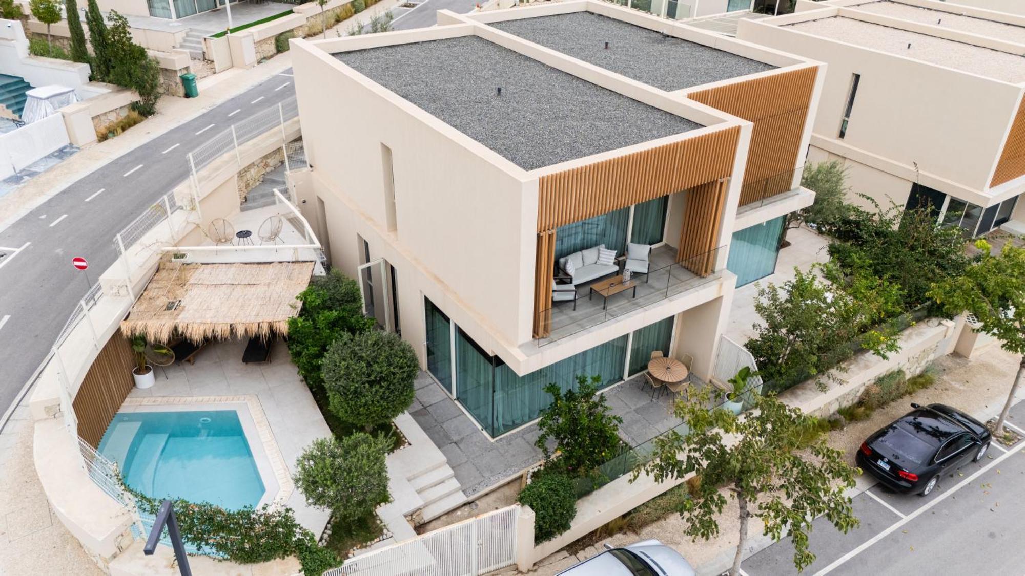 Green Coast Resort & Residences 94 Palasë Extérieur photo