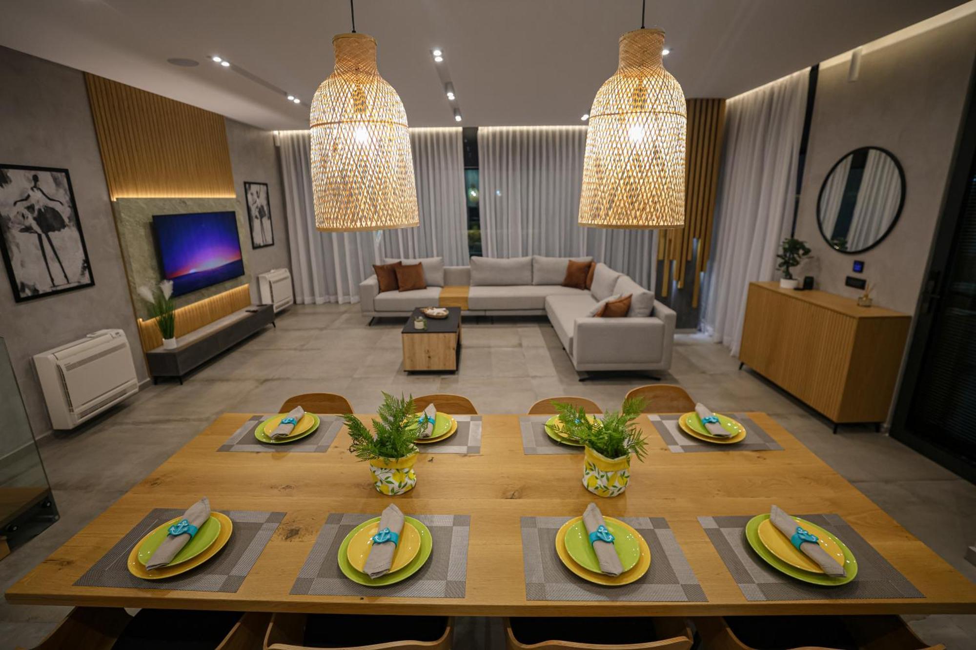 Green Coast Resort & Residences 94 Palasë Extérieur photo
