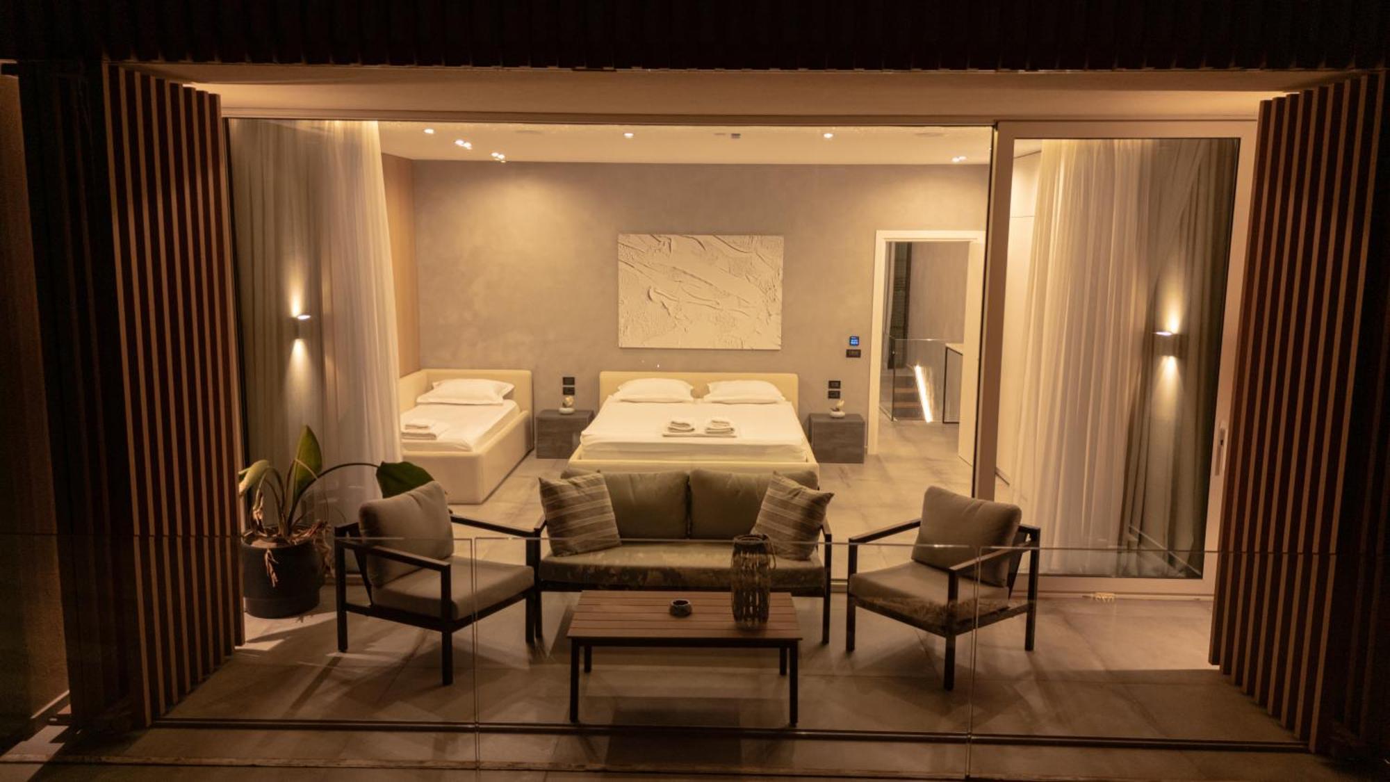 Green Coast Resort & Residences 94 Palasë Extérieur photo