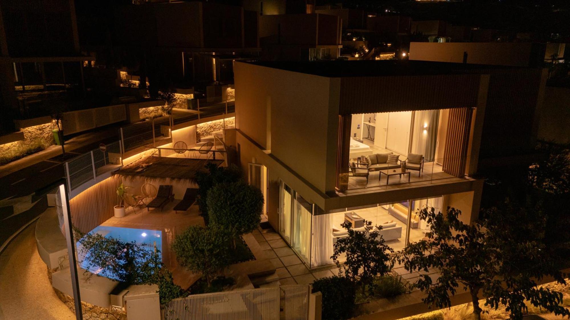 Green Coast Resort & Residences 94 Palasë Extérieur photo