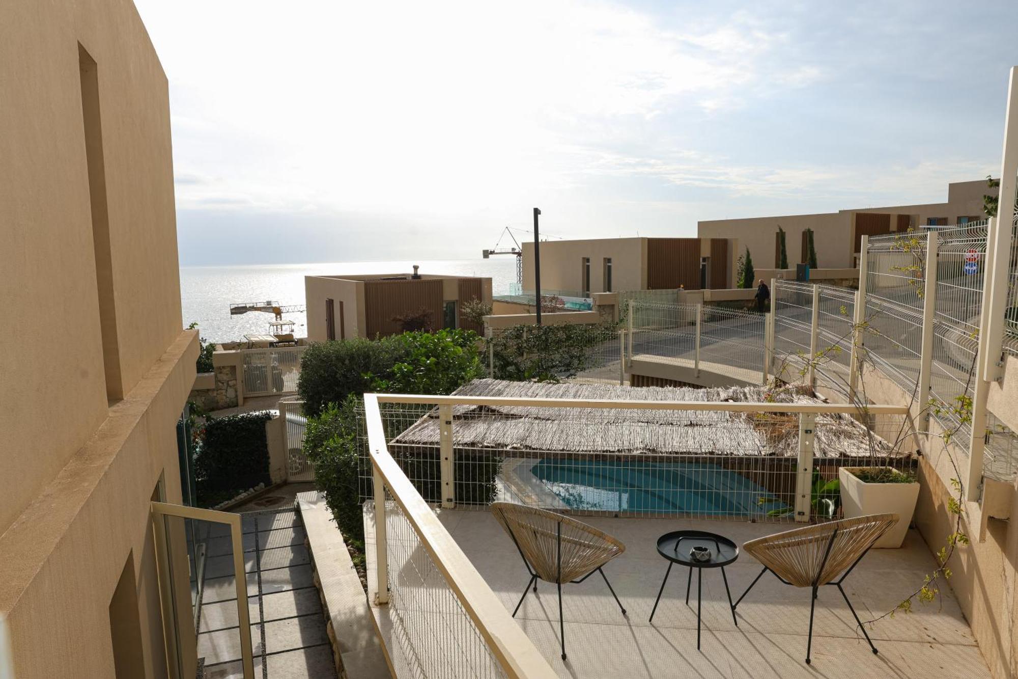 Green Coast Resort & Residences 94 Palasë Extérieur photo