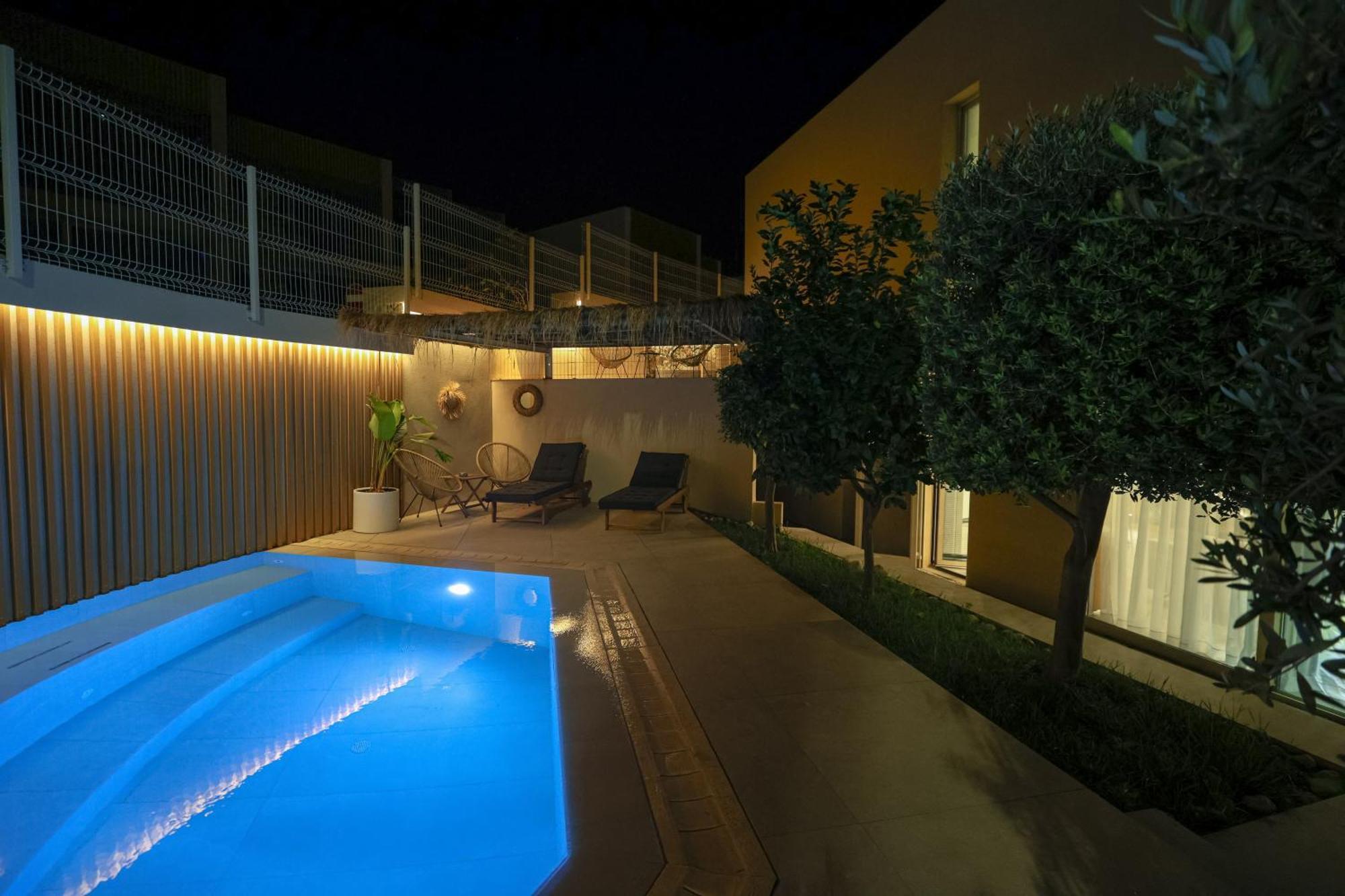 Green Coast Resort & Residences 94 Palasë Extérieur photo