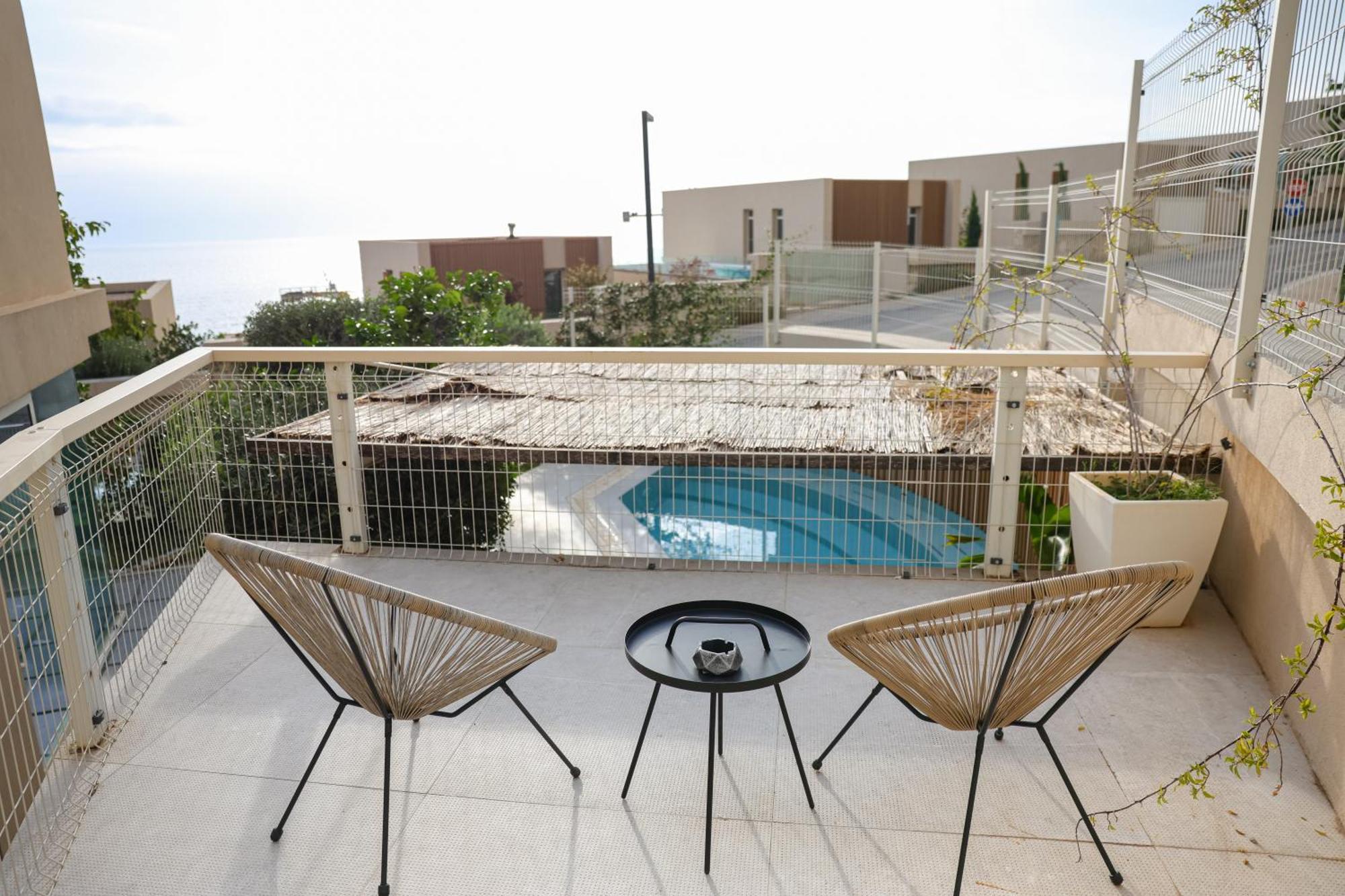 Green Coast Resort & Residences 94 Palasë Extérieur photo